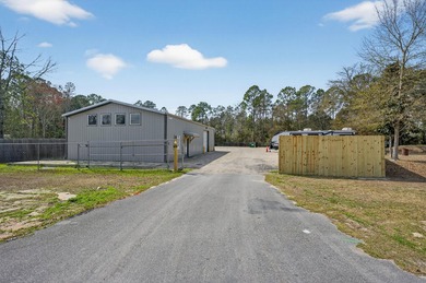 Income producing, potential Barndominiom. live and operate a - photo 21
