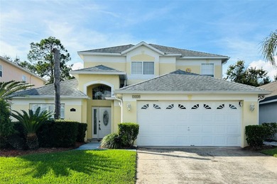 Cumbrian Lakes Home For Sale in Kissimmee Florida