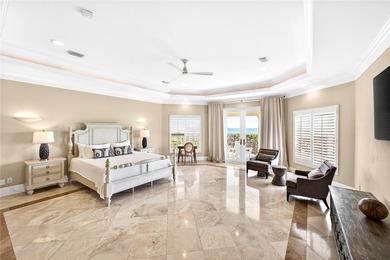 Oceanfront estate uniquely positioned with the river just beyond - photo 21