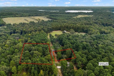 Waterfront and Waterview Lots - Lake O' the Pines. Looking for - photo 22