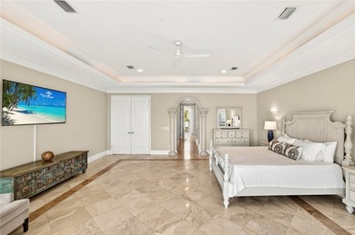 Oceanfront estate uniquely positioned with the river just beyond - photo 23