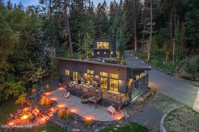 Rare modern waterfront in coveted Everwell Bay! Built in 2020 - photo 4