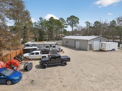 Income producing, potential Barndominiom. live and operate a - photo 24