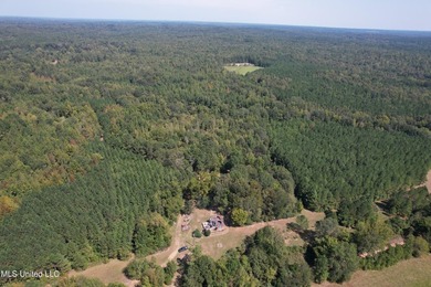 This 81+/- acre recreational tract in Holmes County offers the - photo 24