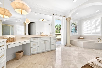 Oceanfront estate uniquely positioned with the river just beyond - photo 24