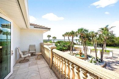 Oceanfront estate uniquely positioned with the river just beyond - photo 25
