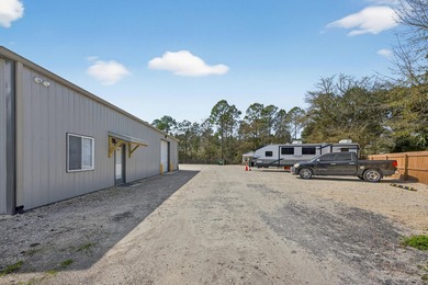 Income producing, potential Barndominiom. live and operate a - photo 26