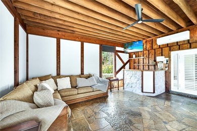 Oceanfront estate uniquely positioned with the river just beyond - photo 27