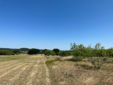 Possum Kingdom Lake Lot For Sale in Graford Texas