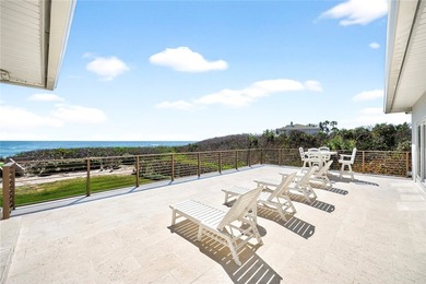Oceanfront estate uniquely positioned with the river just beyond - photo 33