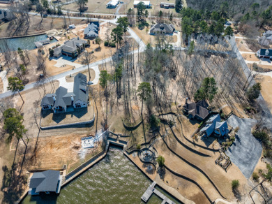 Waterfront Homesite in Prestigious Neighborhood on Lake Palestine - photo 5