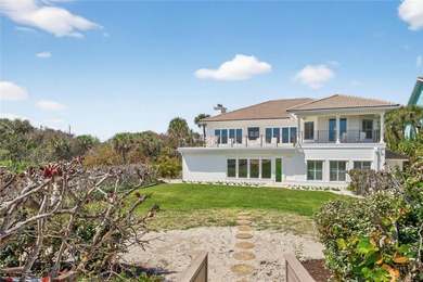Oceanfront estate uniquely positioned with the river just beyond - photo 35