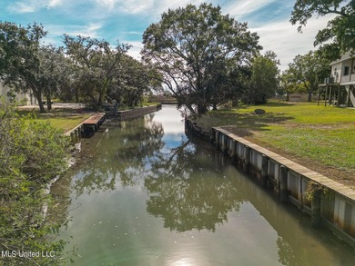 Picture a beautiful waterfront lot on a tranquil bayou, walking - photo 10