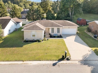 BRICK RANCH - NEWLY RENOVATED - CROSSCREEK SUBDIVISION - This - photo 43