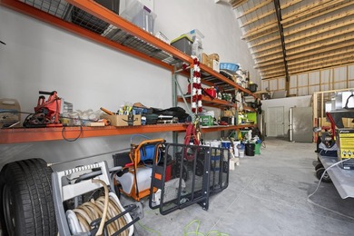 Income producing, potential Barndominiom. live and operate a - photo 46