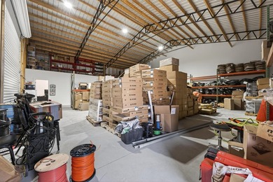 Income producing, potential Barndominiom. live and operate a - photo 47