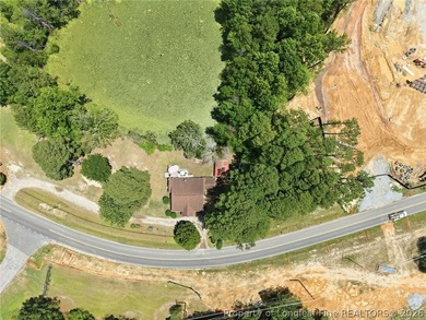 (private lake, pond, coastal) Lot For Sale in Apex North Carolina