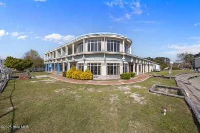 Positioned along the waterfront in one of New Bern's most active - photo 1