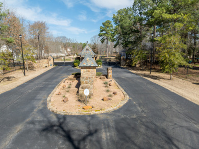 Waterfront Homesite in Prestigious Neighborhood on Lake Palestine - photo 18