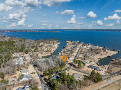 Waterfront Homesite in Prestigious Neighborhood on Lake Palestine - photo 13