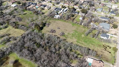 (private lake, pond, creek) Commercial For Sale in Ennis Texas