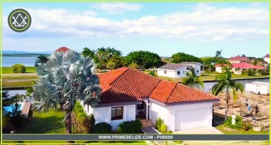 Placencia Hotel and Residences Tirano Home - Lake Home For Sale in Placencia, Stann Creek