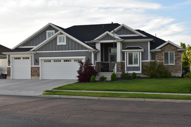 Great Salt Lake Home For Sale in Syracuse Utah