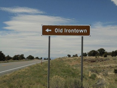 Lake Lot For Sale in Cedar City, Utah