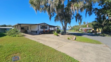 Lake Griffin Home For Sale in Leesburg Florida