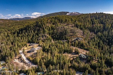 Nestled on two lots with stunning views of the Pend Oreille - photo 3