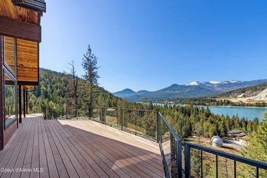 Nestled on two lots with stunning views of the Pend Oreille - photo 5