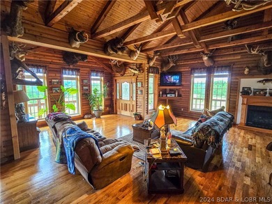 Lake of the Ozarks Home For Sale in Stover Missouri