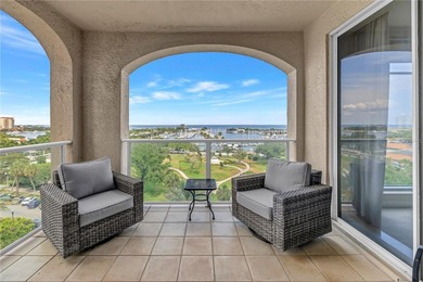 Spectacular Downtown St. Pete Condo with Mesmerizing Waterfront - photo 11