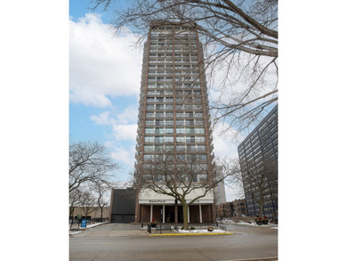 Lake Michigan - Cook County Condo For Sale in Chicago Illinois
