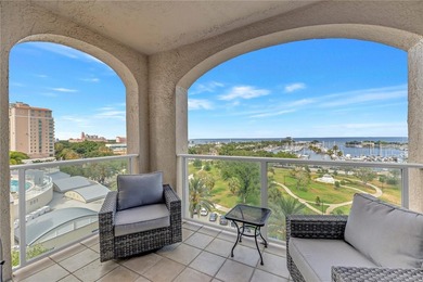 Spectacular Downtown St. Pete Condo with Mesmerizing Waterfront - photo 12
