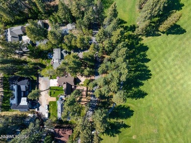 Just steps from the shores of Lake Tahoe, this rustic A-frame - photo 15