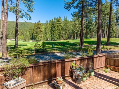 Just steps from the shores of Lake Tahoe, this rustic A-frame - photo 17