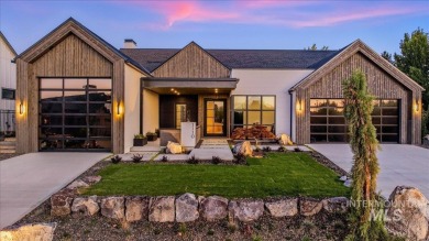 Lake Home For Sale in Eagle, Idaho