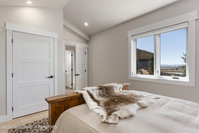 Completely reimagined in 2024, this iconic Teton Valley home has - photo 28