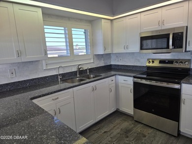 DIRECT TOMOKA RIVERFRONT- Beautiful Panoramic View of Tomoka - photo 31