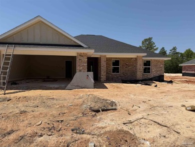 Lake Home For Sale in Milton, Florida