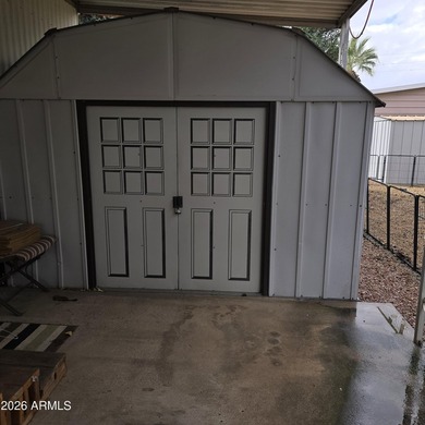 ON LEASED LAND: Step inside to an open large front room opens to - photo 33