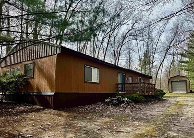 Set back off the road in a peaceful, private setting THAT NOW - photo 33
