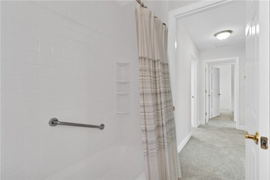 This 3 bedroom, 2.5 bath home is in the charming community of - photo 34