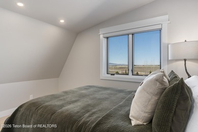 Completely reimagined in 2024, this iconic Teton Valley home has - photo 34