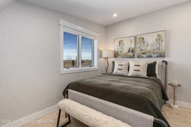 Completely reimagined in 2024, this iconic Teton Valley home has - photo 35