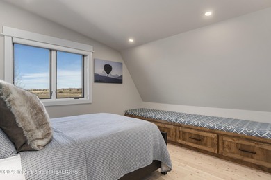 Completely reimagined in 2024, this iconic Teton Valley home has - photo 38
