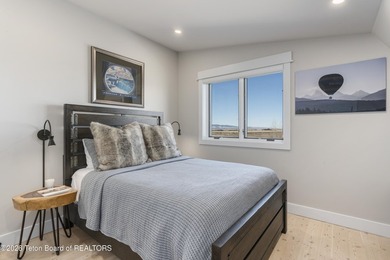 Completely reimagined in 2024, this iconic Teton Valley home has - photo 39