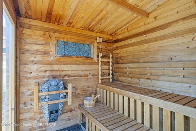 Completely reimagined in 2024, this iconic Teton Valley home has - photo 41