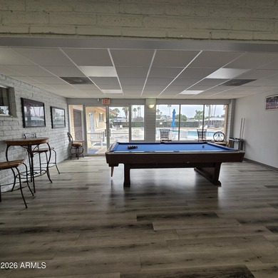 ON LEASED LAND: Step inside to an open large front room opens to - photo 46